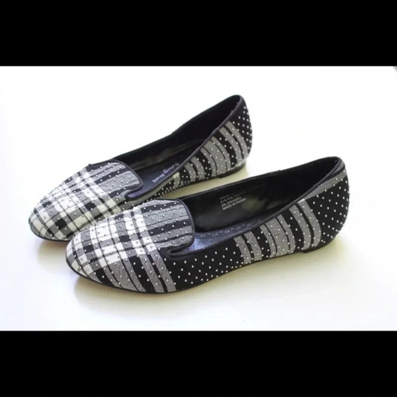 Alice & Olivia studded flats - Picture 2 of 14